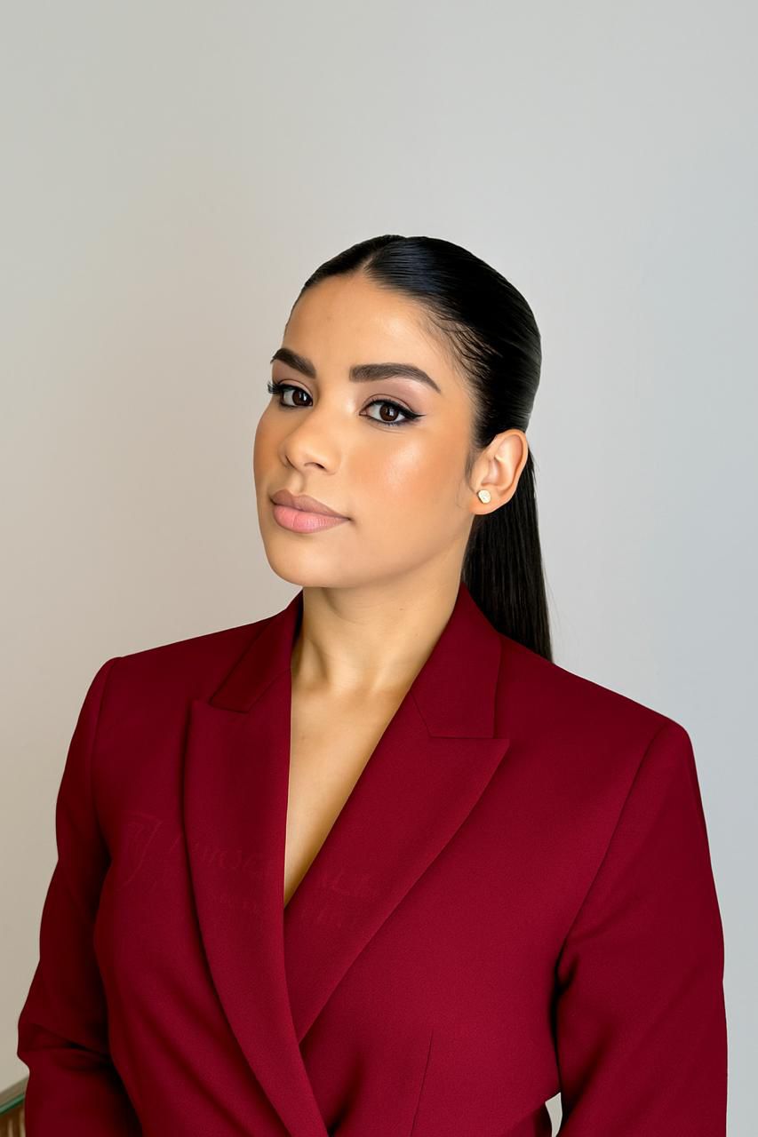Isabella Sena - Advogada de Família
